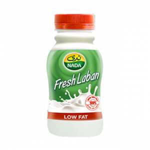 لبن قليل الدسم – 200 مل