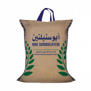 أرز مزة بسمتي – 10 كيلو