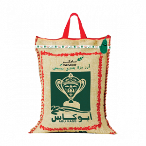 أرز مزة بسمتي هندي – 10 كيلو