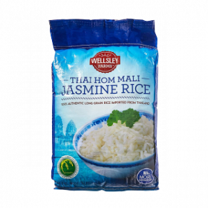 أرز ياسمين – 5 كيلو