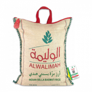 أرز مزة بسمتي – 10 كيلو