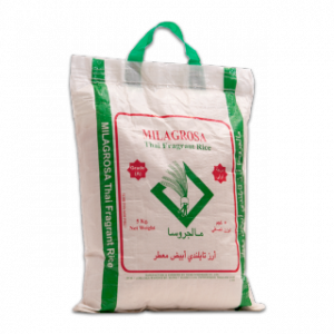 أرز تايلندي أبيض معطر – 5 كيلو