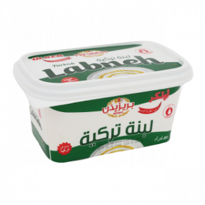 لبنة تركية – 550 غرام