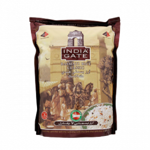 أرز بسمتي كلاسيك عنبر – 10 كيلو