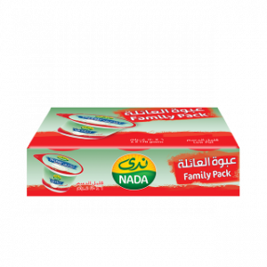 زبادي قليل الدسم – 170×6 غرام