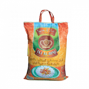 أرز بسمتي هندي – 10 كيلو