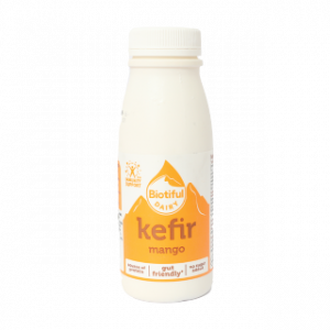 كفير مشروب حليب بالمانجو – 250 مل