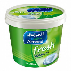 زبادي كامل الدسم – 2 كيلو