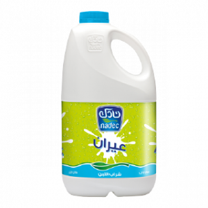 لبن عيران طازج – 1.75 لتر