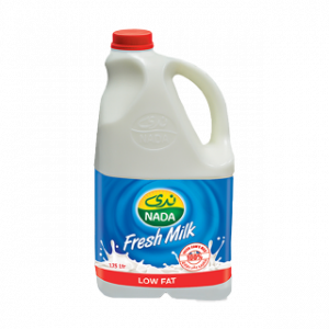 حليب طازج قليل الدسم – 1.75 لتر