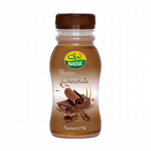 حليب بنكهة الشوكولاتة – 180 مل