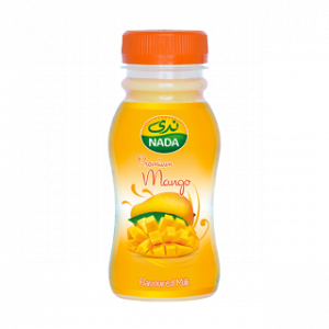 حليب بنكهة المانجو – 180 مل