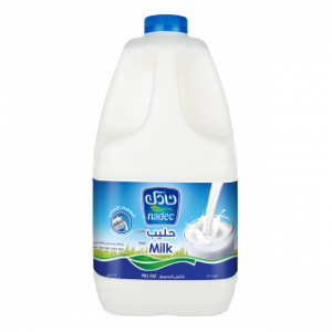 حليب طازج كامل الدسم – 2.9 لتر