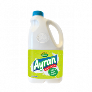 لبن عيران طازج – 1.75 لتر