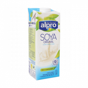 حليب الصويا – 1 لتر