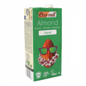 شراب اللوز الأصلي – 1 لتر