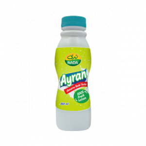 لبن عيران – 360 مل