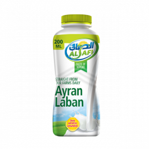 لبن عيران – 200 مل