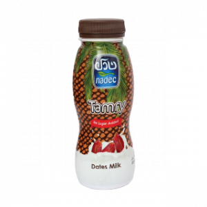 حليب بنكهة التمر – 225 مل