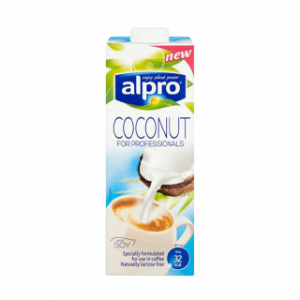 حليب جوز الهند – 1 لتر