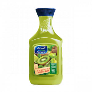 عصير كيوي وليمون – 1.5 لتر