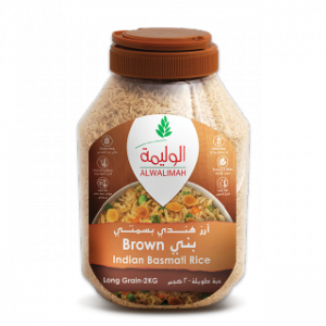 أرز بني – 2 كيلو