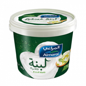 لبنة فاخرة كاملة الدسم – 2.75 كيلو