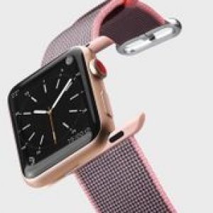 1 خيارات أخرى




كيستيفاي
حزام ساعة ابل

108 ر.س
 
100 ر.س
7% خصم