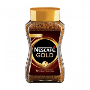 جولد الغنية و السلسة سريعة التحضير – 200 غرام