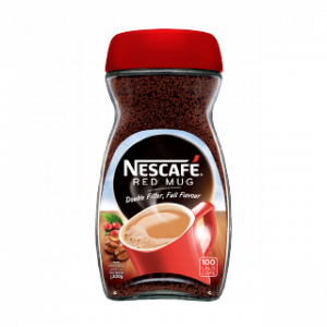 قهوة سريعة التحضير – 200 غرام