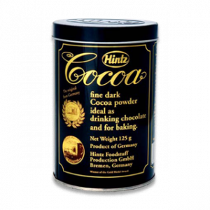 مسحوق الكاكاو – 125 غرام