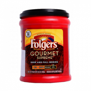 قهوة مطحونة – 10.3 أونص