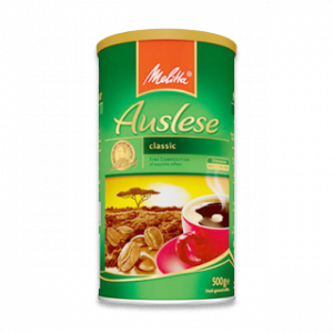 قهوة أوسيلس كلاسيك – 500 غرام