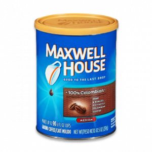 قهوة كولومبية 100% متوسطة – 10.5 اونص