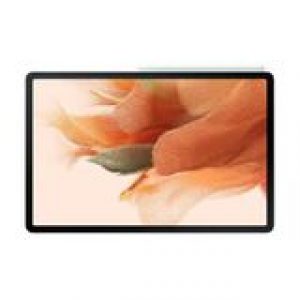 سامسونج جالكسي تاب اس 7 اف اي 5 جي 64جيجا بايت اخضر