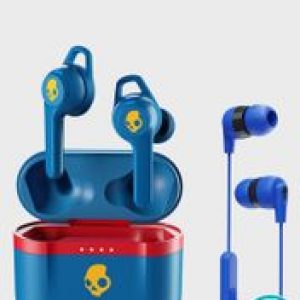 سكل كاندي
Indy Evo True Wireless & Ink'D Earphones Bundle

518 ر.س
 
289 ر.س
44% خصم