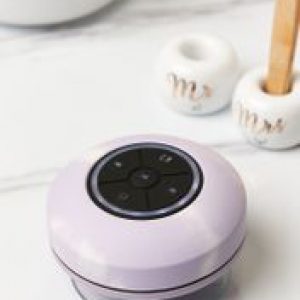 5 خيارات أخرى




تايبو
مكبر صوت للحمام

119 ر.س
 
71 ر.س
40% خصم