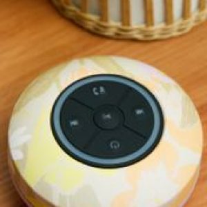 5 خيارات أخرى




تايبو
مكبر صوت للحمام

119 ر.س
 
71 ر.س
40% خصم