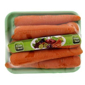 Carrots Australia 1kg Approx. Weight
