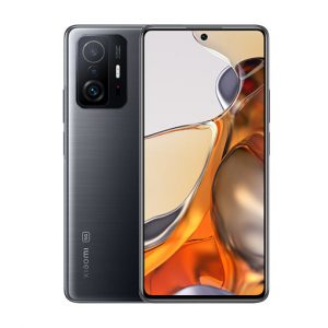 صورة شاومي  11T برو ، سعة 256  جيجابايت ،رام 12  جيجابايت ،الجيل الخامس - رمادي