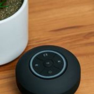 5 خيارات أخرى




تايبو
مكبر صوت للحمام

119 ر.س