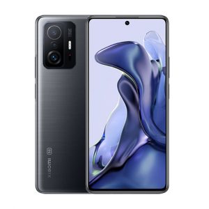 صورة شاومي  11T ، سعة 128  جيجابايت ،رام 8  جيجابايت ،الجيل الخامس - رمادي