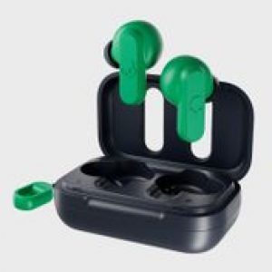 سكل كاندي
Dime True Wireless In-Ear Earphones

109 ر.س