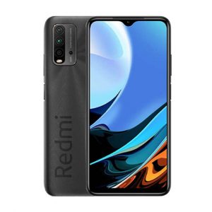 صورة شاومي ريدمي9 تي سعة 128 جيجابايت ،رام 4 جيجابايت ،الجيل الرابع 4G - رمادي