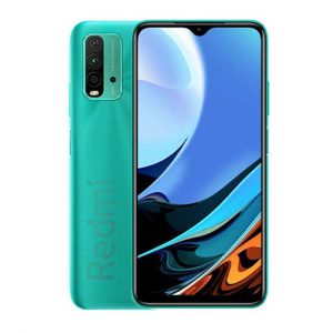 صورة شاومي ريدمي9 تي سعة 128 جيجابايت ،رام 4 جيجابايت ،الجيل الرابع 4G - أخضر