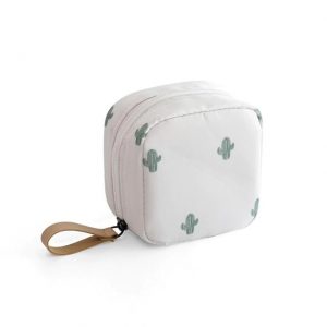 حقيبة مستحضرات التجميل صغير...