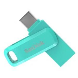 سانديسك محرك أقراص Ultra Dual Drive Go USB Type-C™ (من النوع C) 64 جيجابايت (SDDDC3-064G-G46G)