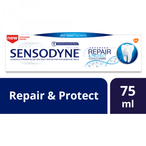 Sensodyne Repair & Protect ...