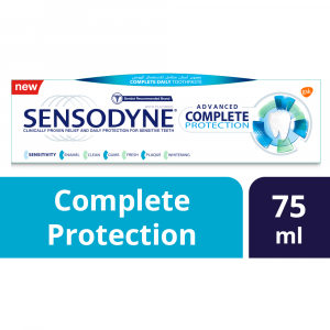 Sensodyne Complete Protecti...
