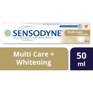 Sensodyne Multi Care plus W...